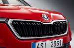 Skoda Kamiq 2019 года (WW)